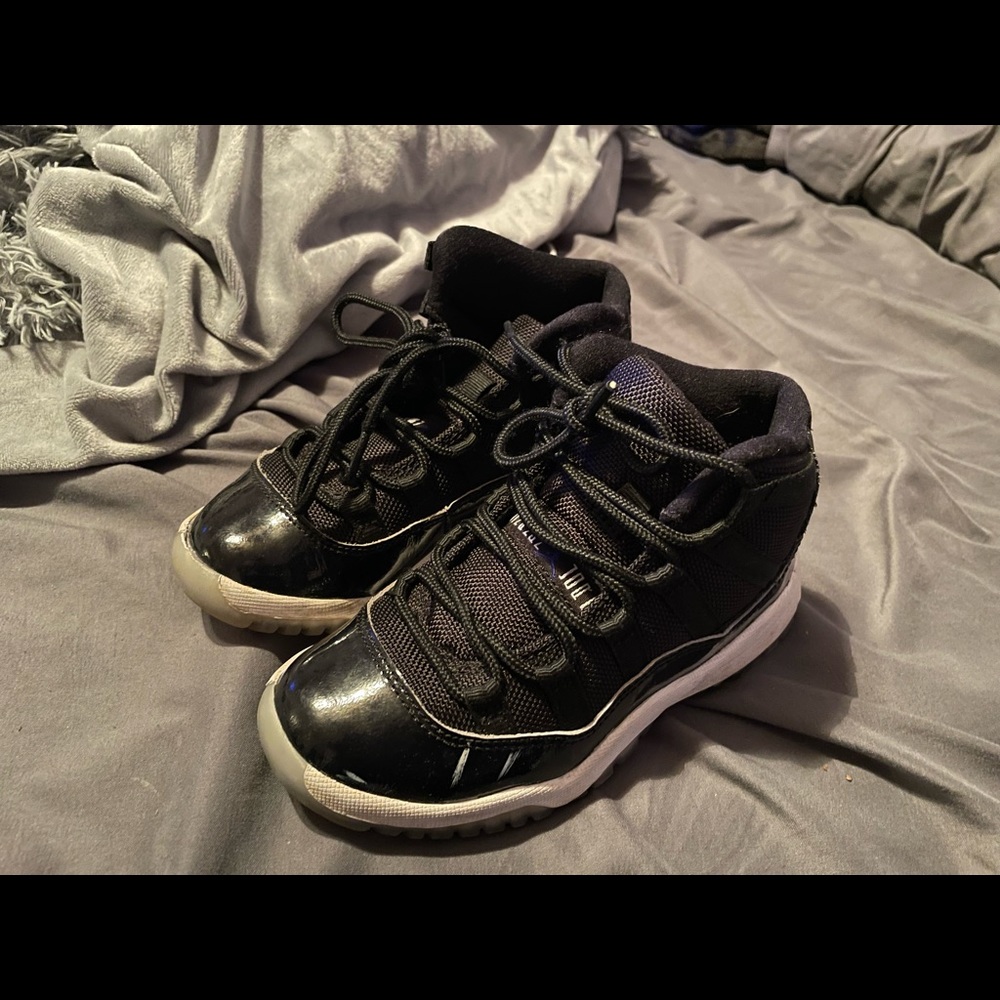 Jordan’s